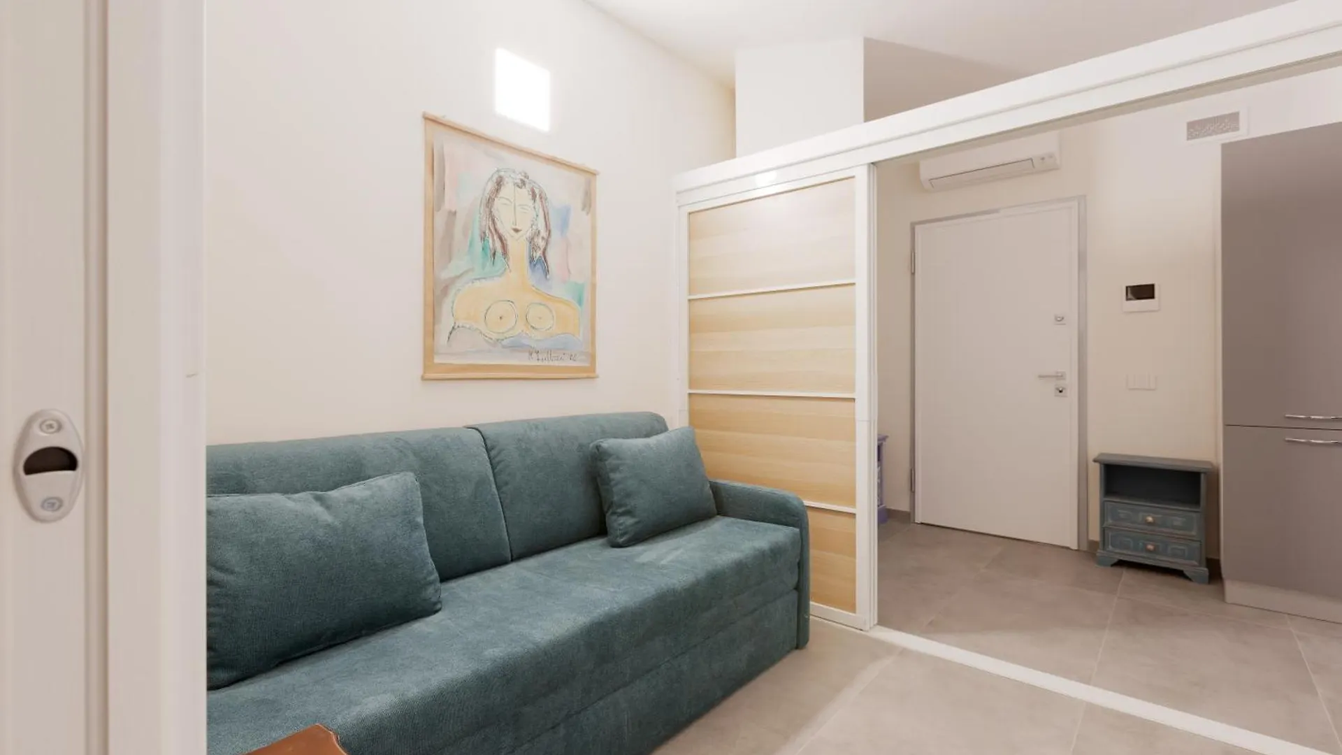 Spacious Apartments - 1,4Km From Corso Buenos Aires Milan